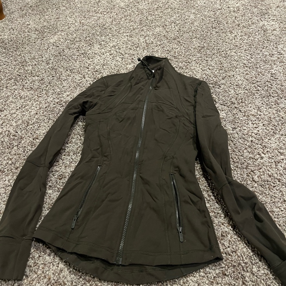 Lululemon Define Jacket